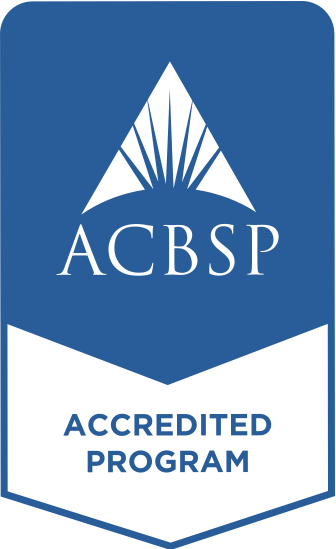 ACBSP Accredited Program